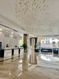 Zhaonan Shanshui Huiyuan Hotel 