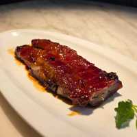 Michelin star dim sum in Shenzhen