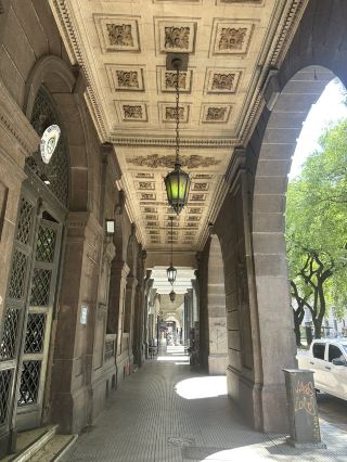 How to spend 2 days in Buenos Aires
