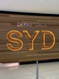 Sydney Kingsford Smith Airport