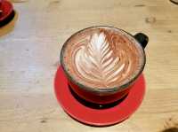 Cafephilia