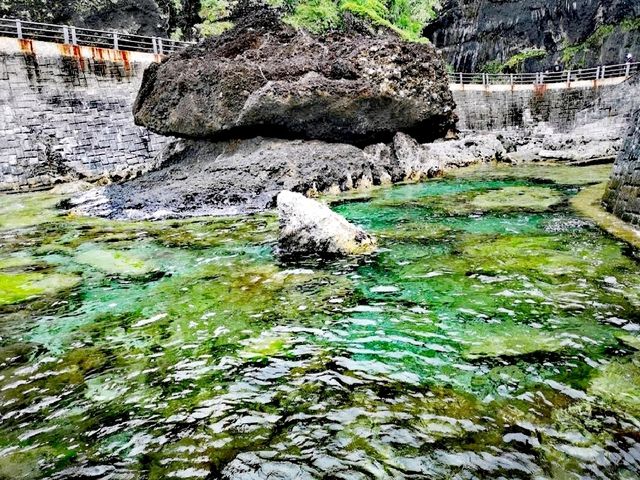 白沙橋