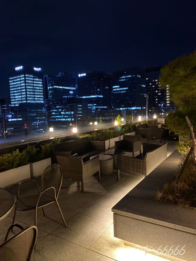 離繁華一步之遙，享靜謐舒適的高CP值首選｜✈️🇰🇷明洞G2酒店  