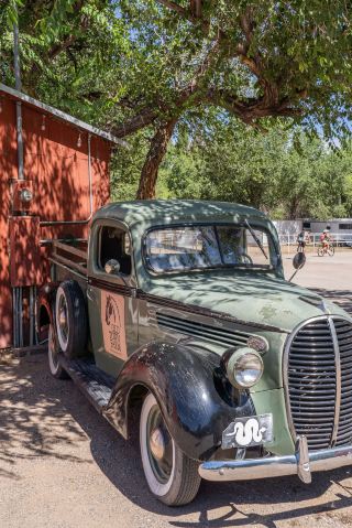 Albuquerque Culture, Flavor, and Color from Old Town Farm to Route 66 Summerfest