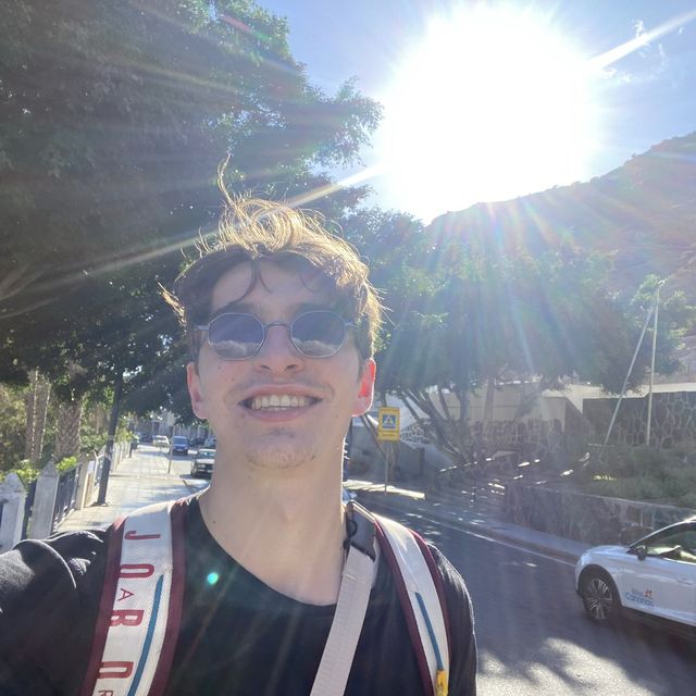 Mogán, The Perfect Spot For An Escape Mogán, The Perfect Spot For An Escape