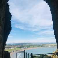 Scarborough Castle