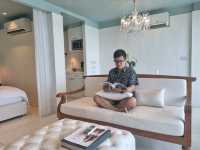 The Beach Samui เกาะสมุย