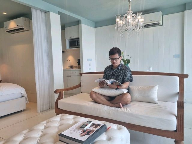 The Beach Samui เกาะสมุย