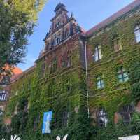 🇵🇱 National Museum in Wrocław 🏛