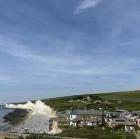 Seven Sisters cliff 七姊妹斷崖