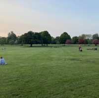 Highbury Square Stadium, Finsbury Park