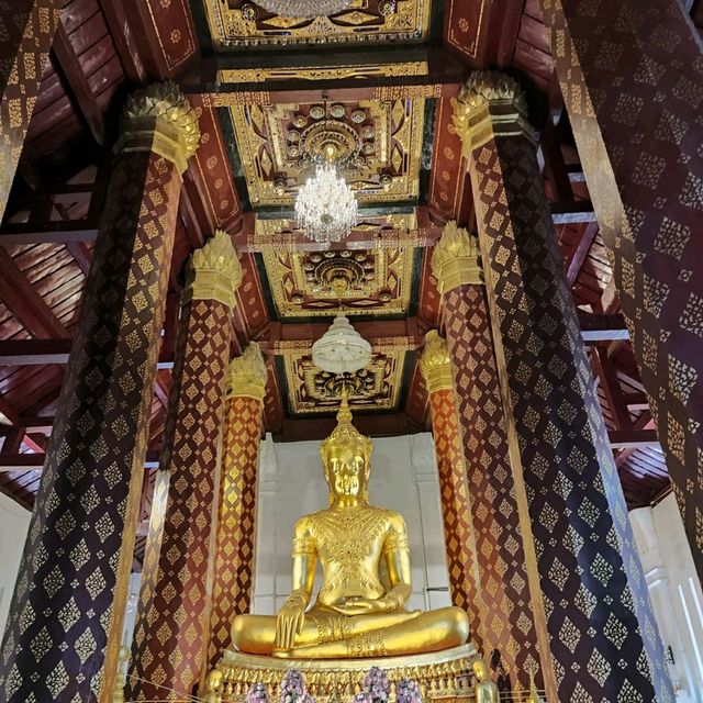 REASONS TO VISIT BANGKOK
