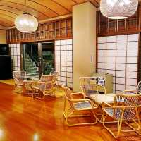 🌊面向太平洋的鴨川館♨️
