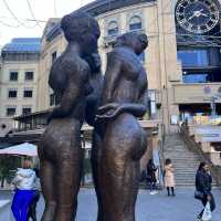 Nelson Mandela Square