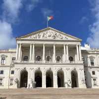 Palace of Saint Benedict