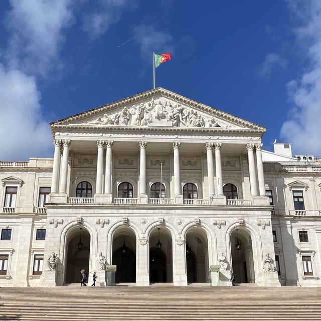 Palace of Saint Benedict