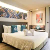 Cross Vibe Bangkok Sukhumvit