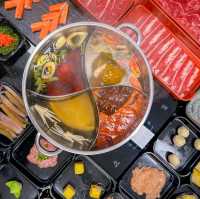HELLO SHABU