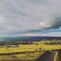 Halifax Countryside 