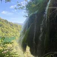 🇭🇷Plitvice Lakes National Park🏞️