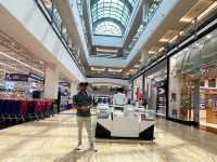 Mall of the Emirates 