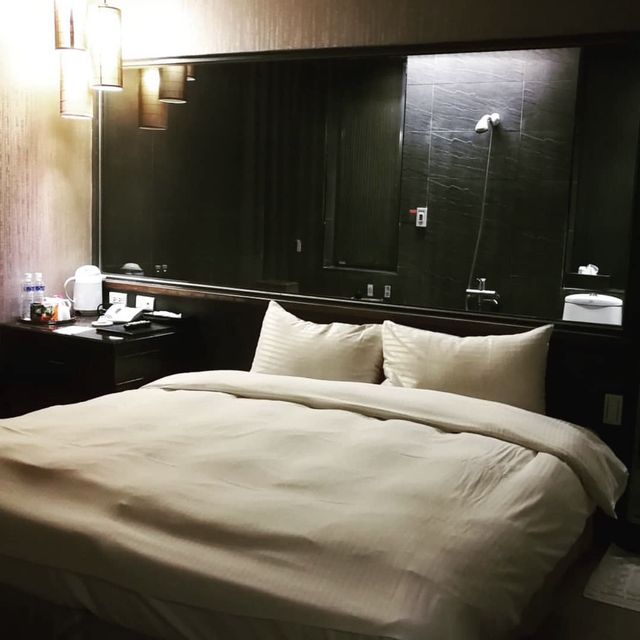 台灣北投｜CP值高嘅溫泉酒店♨️