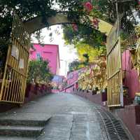 Exploring the Ten Thousand Buddhas