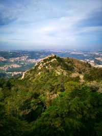 Pena Palace: Essential Tips for Your Visit