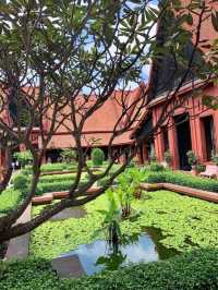  National Museum of Cambodia 