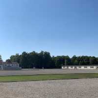 Unforgettable Dachau: A Journey History
