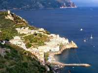 The Allure of Amalfi: Italy's Coastal Paradise