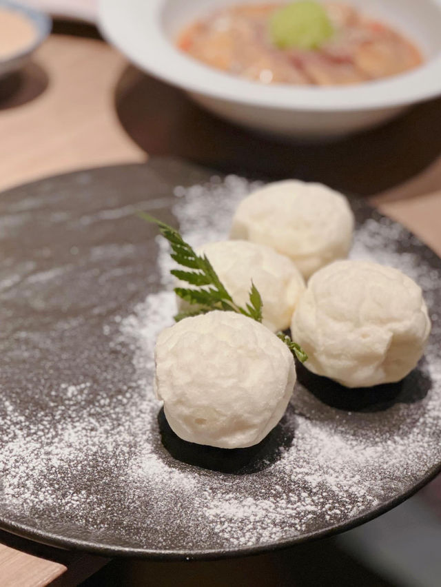 米其林星廚 | 精緻東北菜
