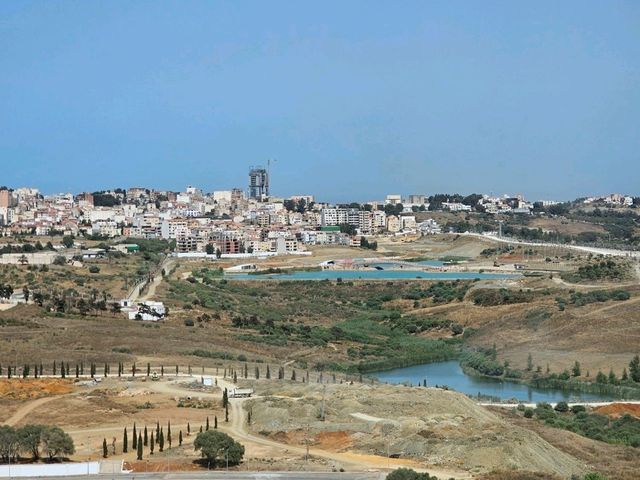 🇩🇿 알제리아 알제에서 호캉스 즐기기 💚