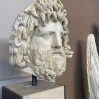 Archaeology Museum of Thessaloniki 