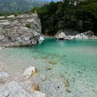 Heaven in Central Europe