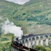 The Hidden Magical Gem💎The Scottish Highlands 