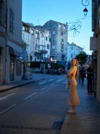 Antibes - 1 day itinerary 