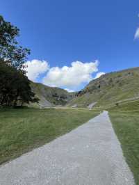 Going on a hike as an 18 year old 