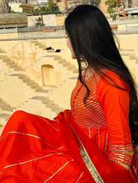 Panna Meena ka Kund