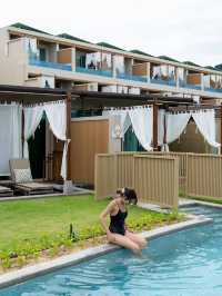 The Little Shore Khao Lak by Katathani