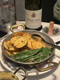 Gothenburg | The brilliant night life vibe in nice restaurant