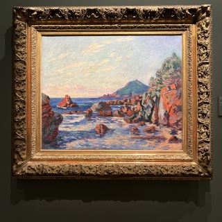 Ordrupgaard museum - hidden Copenhagen gem