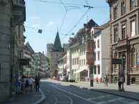 Basel's best