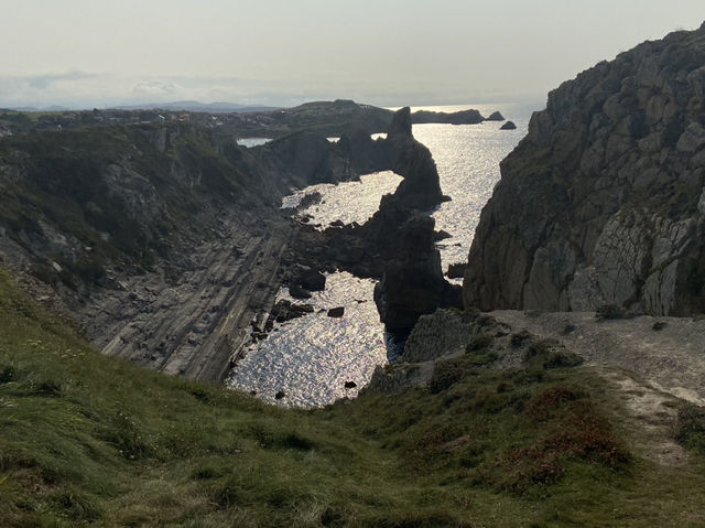The Untouched Wilderness of Asturias