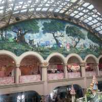 Puroland, Tokyo 💗