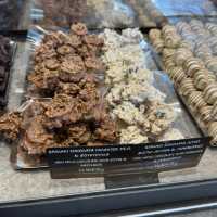 A Must-Visit Bakery in Thessaloniki!