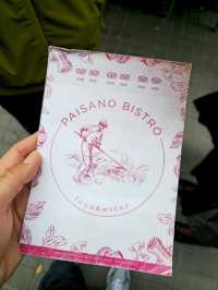 유럽여행 스페인 바르셀로나 맛집 Paisano Bistró