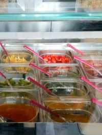 Frozen Yogurt จากอิตาลีที่มีสาขาทั่วยุโรป