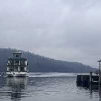 Bowness-on-Windermere 2 Days Itinerary