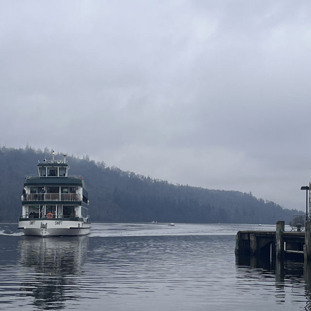 Bowness-on-Windermere 2 Days Itinerary
